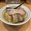ド豚骨 貫