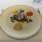 リストランテKubotsu - 