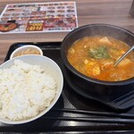 韓丼 - 