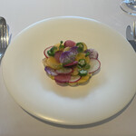 リストランテKubotsu - 