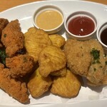 Teppan Dining HAREMA - 