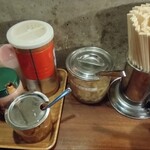 家系ラーメン クックら - 