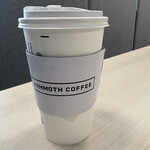 マンモスコーヒー - 