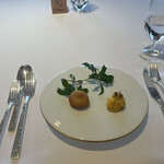 リストランテKubotsu - 