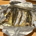 Teppan Dining HAREMA - 