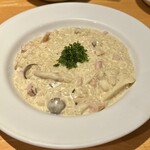 Teppan Dining HAREMA - 