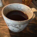 カフェ ケシパール - 