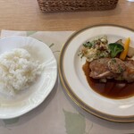 レストラン ル・ブラン - 