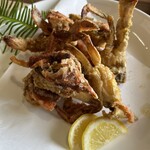 お食事処　さんぽう - 