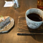 カフェ ケシパール - 