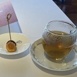 リストランテKubotsu - 