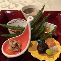 神戸なだ万 - 
