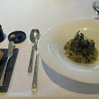 リストランテKubotsu - 