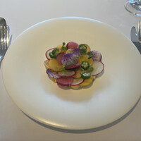 リストランテKubotsu - 