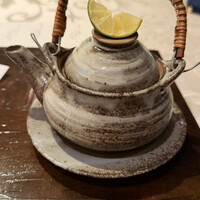 神戸なだ万 - 