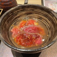 焼肉割烹 YP流 西心斎橋店 - 