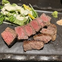 酒家 魚肉菜 虹晴れ - 