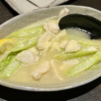 酒家 魚肉菜 虹晴れ - 