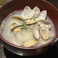 酒家 魚肉菜 虹晴れ - 