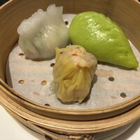 スーツァン・レストラン陳 渋谷店 - 