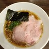 町田汁場 しおらーめん 進化 町田駅前店
