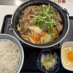 吉野家 - 料理写真: