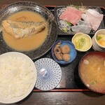 魚亥子 - 