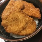 とんかつ政ちゃん - 