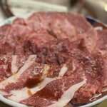 焼肉ホルモン人生大ちゃん - 