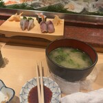 英鮨 北千住店 - 