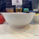 蒙古タンメン中本 - 