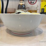 蒙古タンメン中本 - 