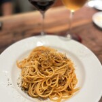 Aju trattorìa - ボロネーゼ