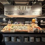 海鮮自助餐廳 銀座八芳 新宿店