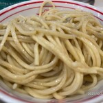 蒙古タンメン中本 - 