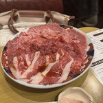 焼肉ホルモン人生大ちゃん - 
