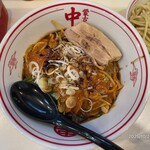 蒙古タンメン中本 - 