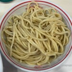 蒙古タンメン中本 - 