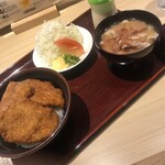 とんかつ政ちゃん - 