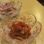 焼肉ホルモン人生大ちゃん - 