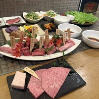 みやび 六本木店 - 