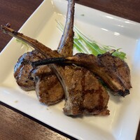 ワカヌイ グリル ダイニング バー 東京 - 