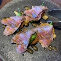 ワカヌイ グリル ダイニング バー 東京 - 