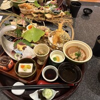 日本料理 きた山 新横浜店 - 