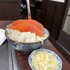 月島もんじゃ もへじ - 