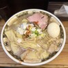 すごい煮干ラーメン凪 新宿ゴールデン街店本館