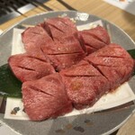 肉の天山 - 