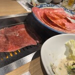 肉の天山 - 