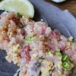 お食事処まるに - 