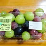 食の駅 - 料理写真: